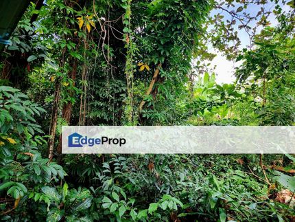 5.9 Acres Mix Development Land Pantai Dalam Kerinchi Kuala Lumpur, Kuala Lumpur, Pantai Dalam/Kerinchi