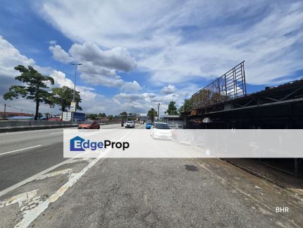 Industry Zoning Commercial Land Batu 13 Puchong, Selangor, Puchong