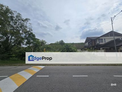 Putra Hill Bandar Seri Putra Bangi, Bungalow Lot 6533sqft, Selangor, Kajang