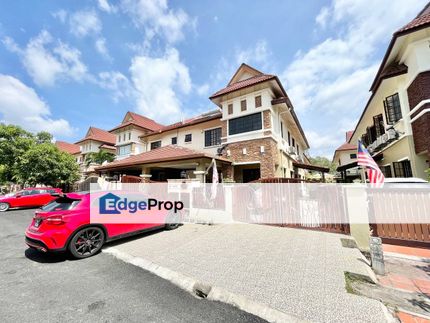 2 Storey Semi D, Bandar Nusaputra, Puchong, Selangor, Puchong South