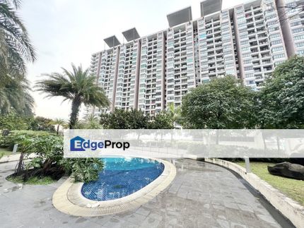 One Damansara Condo, Damansara Damai, Selangor, Damansara Damai