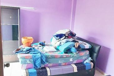 Pangsapuri Kajang Impiana