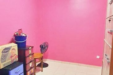 Pangsapuri Kajang Impiana