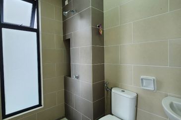 Crescent Park Townvilla