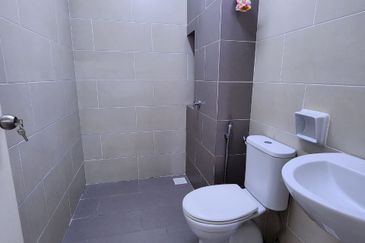 Crescent Park Townvilla