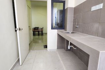 Crescent Park Townvilla