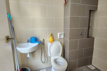 Crescent Park Townvilla