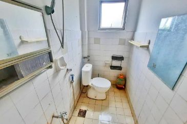 Pangsapuri Seri Mawar