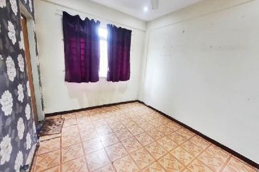 Pangsapuri Seri Mawar