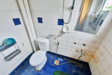 Pangsapuri Seri Mawar