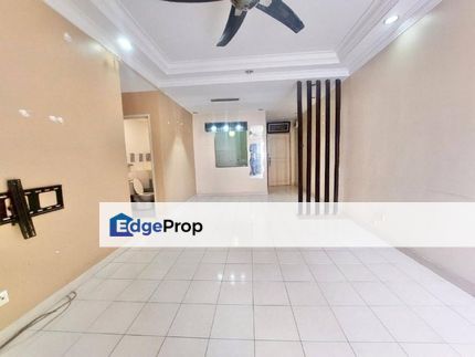 FOR SALE! [LOW LEVEL] CENGAL CONDOMINUM, BANDAR SRI PERMAISURI, CHERAS, Kuala Lumpur, Cheras