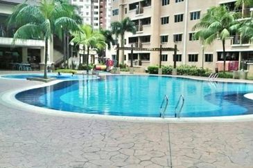 Cengal Condominium