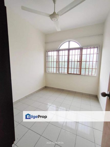  🔥🔥 BELOW MARKET 🔥🔥 WTS / FOR SALE : Ground floor unit Pangsapuri Wira for sale 📍 Cheras, Selangor, Selangor, Batu 9th Cheras