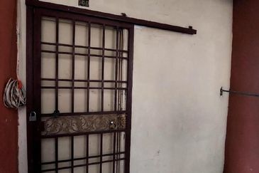 Pangsapuri Cheras Utama