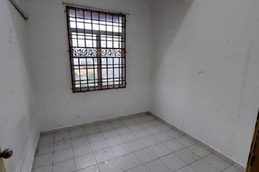 Pangsapuri Cheras Utama