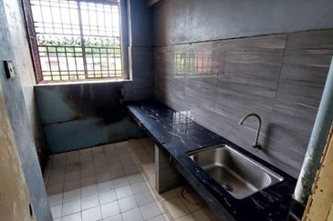 Pangsapuri Cheras Utama