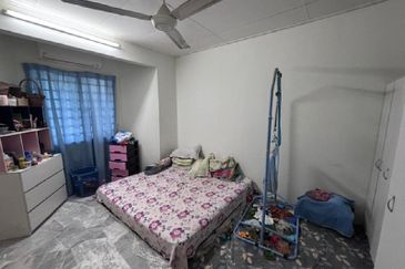 FOR SALE : 2 Storey Terrace House, Nearby SUKE Highway, Facing Open 📍 Ampang, Kuala Lumpur