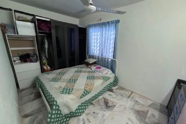 FOR SALE : 2 Storey Terrace House, Nearby SUKE Highway, Facing Open 📍 Ampang, Kuala Lumpur