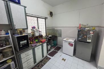 FOR SALE : 2 Storey Terrace House, Nearby SUKE Highway, Facing Open 📍 Ampang, Kuala Lumpur