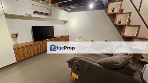 FOR RENTAL : Fully Furnished Three28 Tun Razak @ Jalan Tun Razak, KL City, Kuala Lumpur, Kuala Lumpur, Ampang