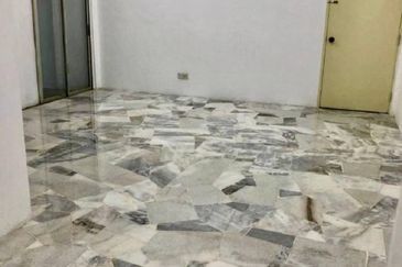 🔥🔥 BELOW MARKET 🔥🔥 FOR SALE : Pangsapuri Sri Melati Bandar Seri Putra Bangi