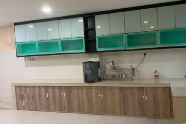 FOR SALE : FREEHOLD Double Storey Terraced House Taman Utama Kajang Selangor