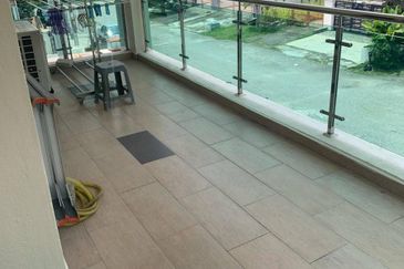 FOR SALE : FREEHOLD Double Storey Terraced House Taman Utama Kajang Selangor