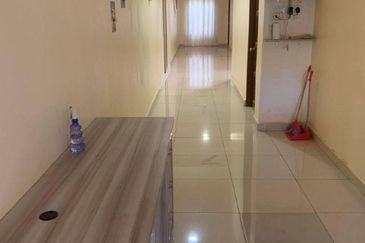 FOR SALE : FREEHOLD Double Storey Terraced House Taman Utama Kajang Selangor