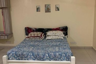 FOR SALE : FREEHOLD Double Storey Terraced House Taman Utama Kajang Selangor