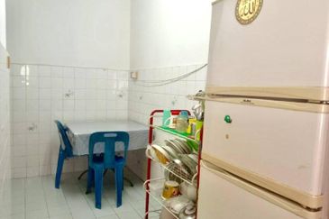 Taman Cheras Perdana