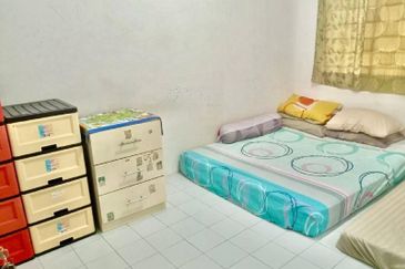 Taman Cheras Perdana