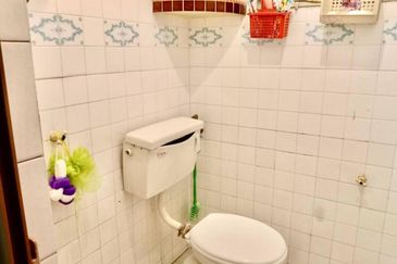 Taman Cheras Perdana