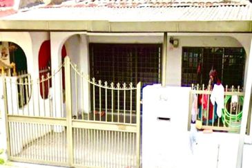 Taman Cheras Perdana