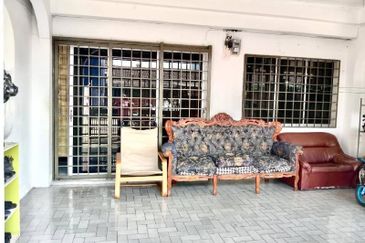 Taman Cheras Perdana