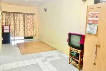 Taman Cheras Perdana