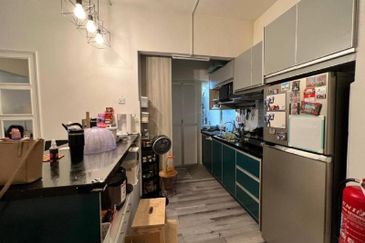 Pangsapuri Taming Mutiara