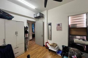 Pangsapuri Taming Mutiara