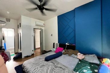 Pangsapuri Taming Mutiara