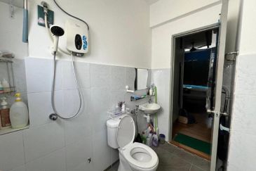 Pangsapuri Taming Mutiara