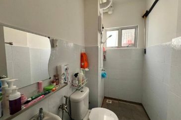 Pangsapuri Taming Mutiara