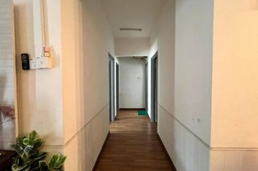 Pangsapuri Taming Mutiara