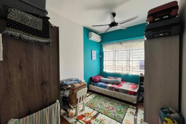 Pangsapuri Taming Mutiara