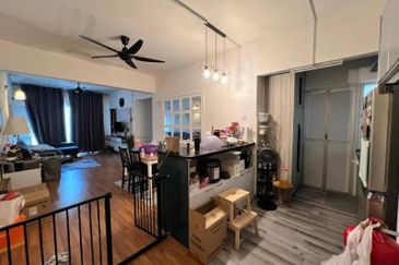 Pangsapuri Taming Mutiara