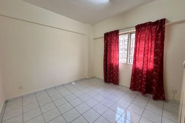 Sri Lavender Apartment