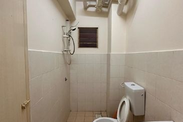 Sri Lavender Apartment