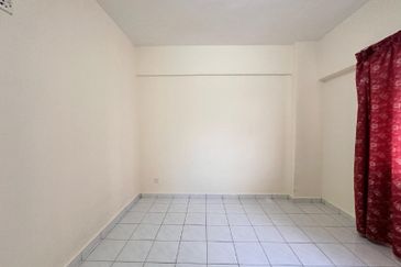 Sri Lavender Apartment