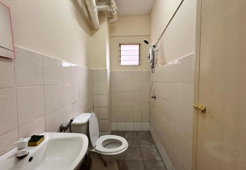 Sri Lavender Apartment