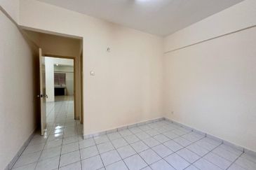 Sri Lavender Apartment