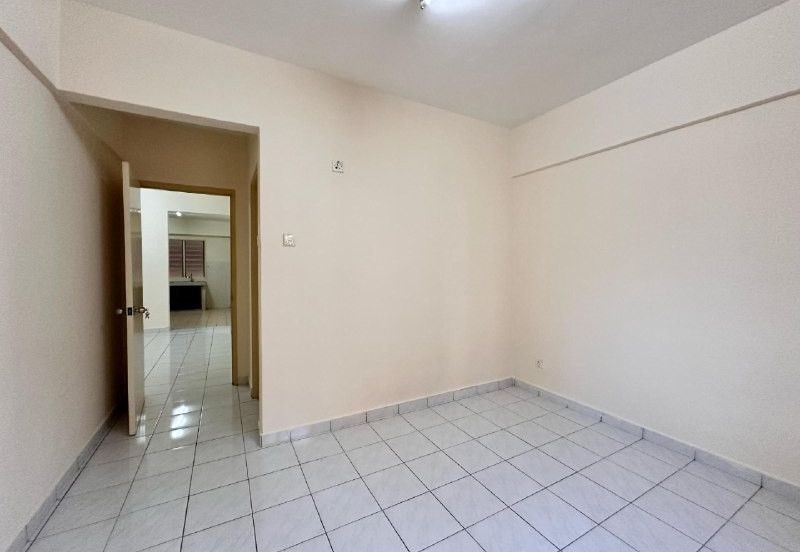 Sri Lavender Apartment