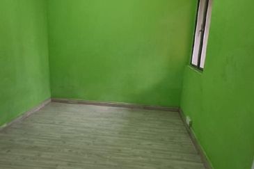 Pangsapuri Sri Shamelin